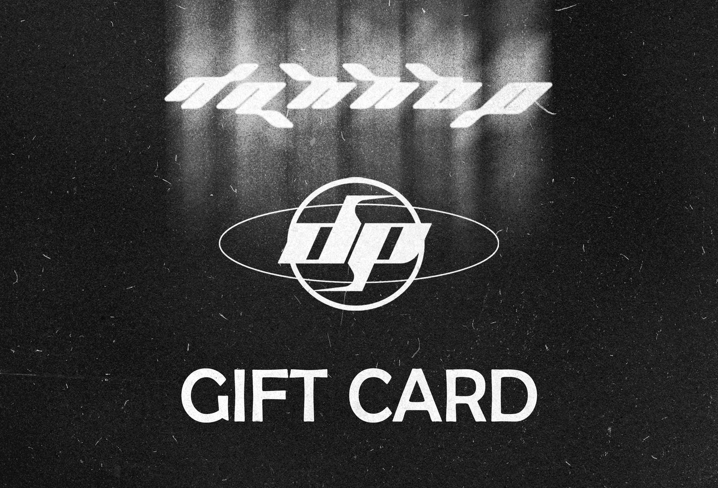 Danhop Gift Card